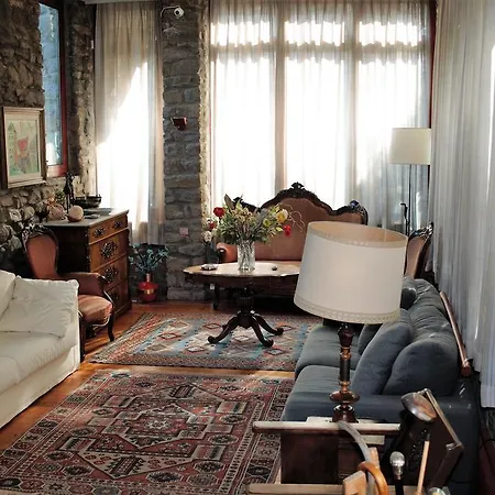 Villa Monterinaldi