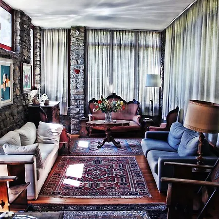 Villa Monterinaldi *